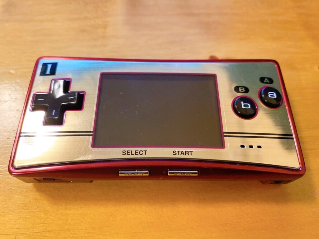 SALE／76%OFF】 2020年改良型 2個セット ニンテンドー ゲームボーイ ミクロ GAMEBOY micro 用 OXY-003 互換  バッテリーパック ロワジャパン discoversvg.com